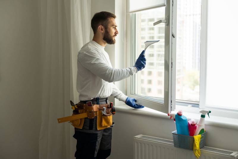 Window Cleaning Service