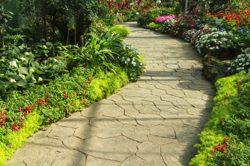 Flagstone Sealing in Renton, WA