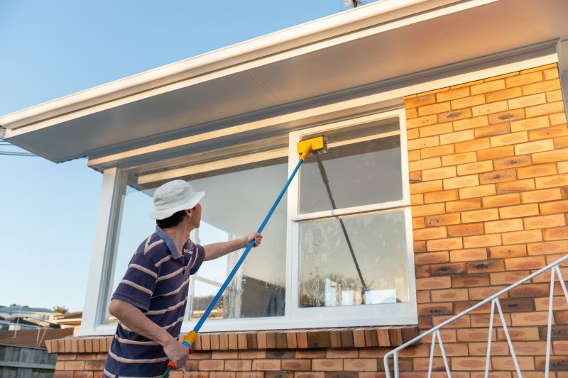 Cost of Window and Screen Cleaning — Cost of Window and Screen Cleaning