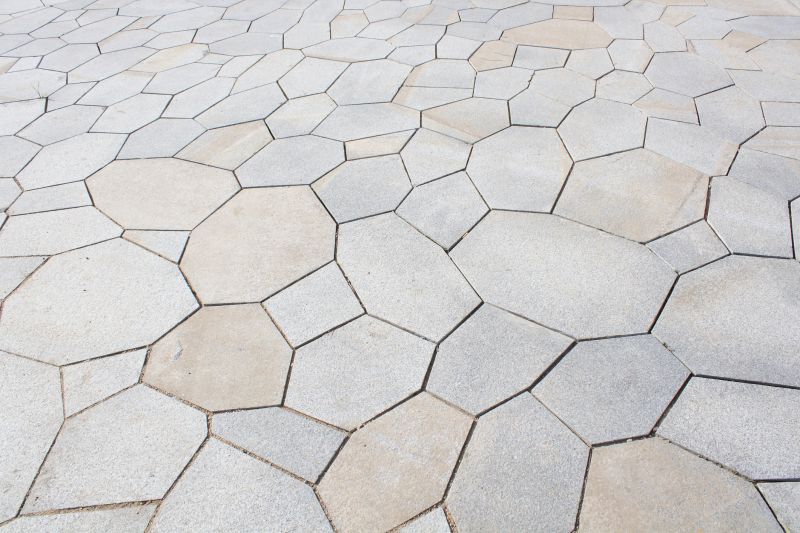 Hardscape Sealing in Bellevue, WA
