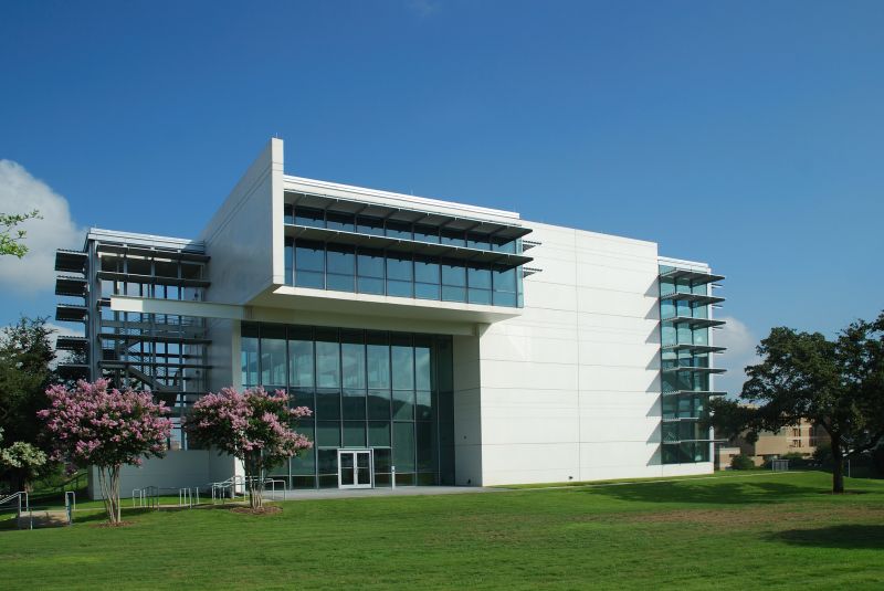 Medical Center Window Cleaning in Denver, CO