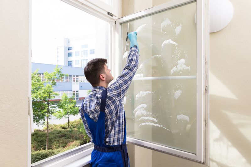 Seasonal Window Cleaning Tips