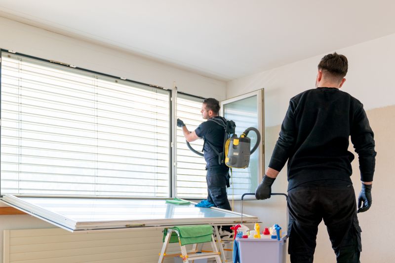 Signs Your Windows Need Professional Cleaning