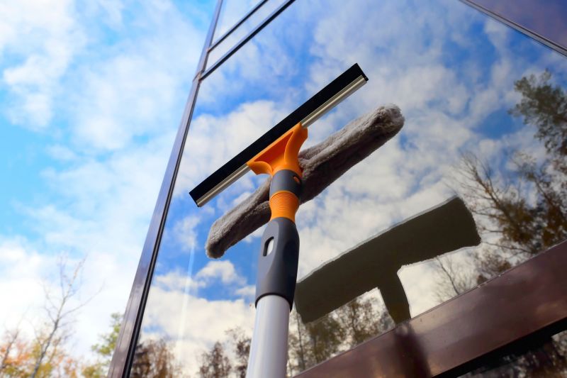 Professional Equipment