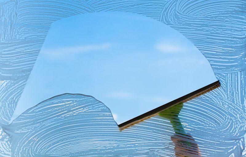 Window Cleaning Equipment